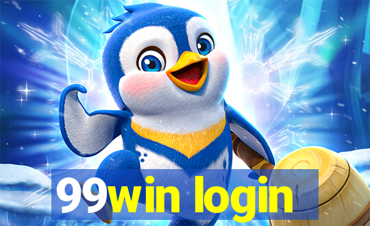 99win login